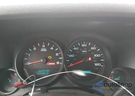 2008 Chevrolet Silverado 1500 Work Truck z USA, uszkodzony, nr VIN 1GCEC14C48E146018